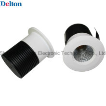 Dimmable Personalizada 8W COB LED Down luz (DT-TD-001)